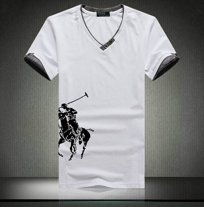 MEN polo T-shirt S-XXXL-705
